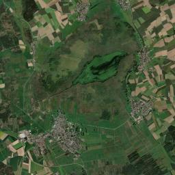 Bad Buchau Satellite Map