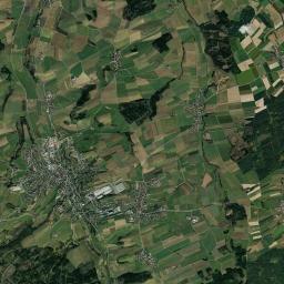 Ochsenhausen Satellite Map