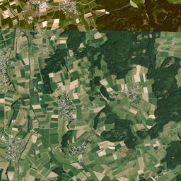 Lauben Satellite Map