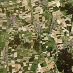 Lamerdingen Satellite Map