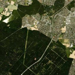 Neuried Satellite Map