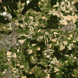 Steinhöring Satellite Map