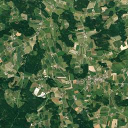 Schnaitsee Satellite Map