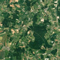 Tyrlaching Satellite Map