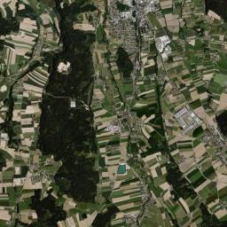 Munderfing Satellite Map