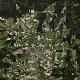 Redleiten Satellite Map
