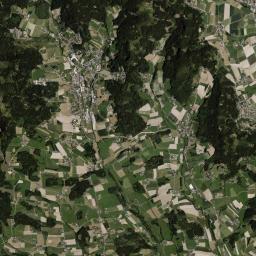 Ampflwang Satellite Map