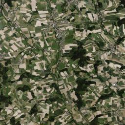 Atzbach Satellite Map
