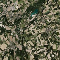 Steinerkirchen an der Traun Satellite Map