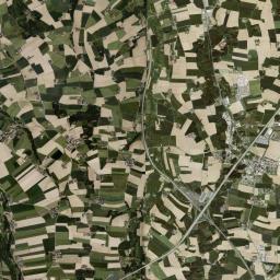 Sattledt Satellite Map
