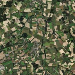 Rohr im Kremstal Satellite Map