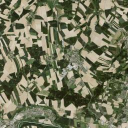 Neuzeug Satellite Map