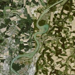 Haidershofen Satellite Map