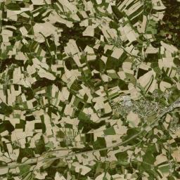 Aschbach Markt Satellite Map