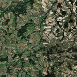 Ferschnitz Satellite Map