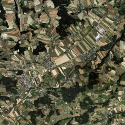 Höfling Satellite Map