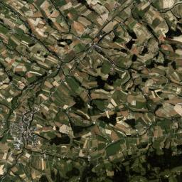 Oberndorf an der Melk Satellite Map