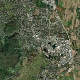 Brunn am Gebirge Satellite Map