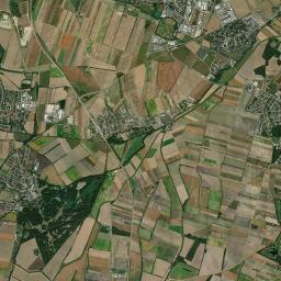 Himberg Satellite Map