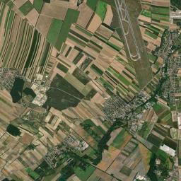 Enzersdorf an der Fischa Satellite Map