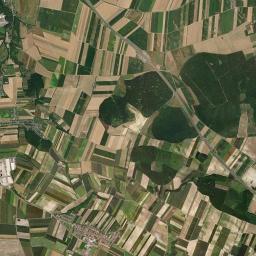 Maria Ellend Satellite Map