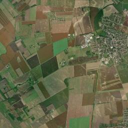 Šurany Satellite Map