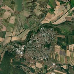 Balassagyarmat Satellite Map