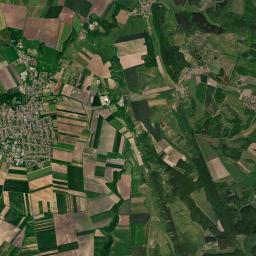 Szécsény Satellite Map