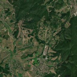 Bélapátfalvai Járás Satellite Map
