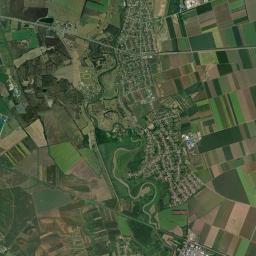 Hernádnémeti Satellite Map