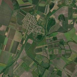 Taktaharkány Satellite Map