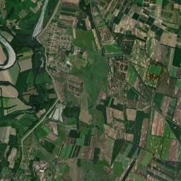 Tiszaeszlár Satellite Map
