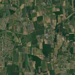 Kemecsei Járás Satellite Map