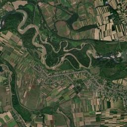 Bobovo Satellite Map