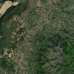 Valea Seacă Satellite Map