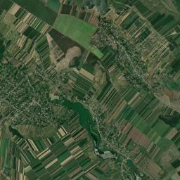 Havârna Satellite Map