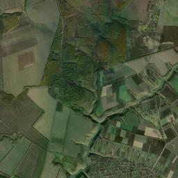 Zagnitkiv Satellite Map