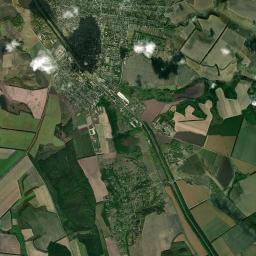 Kodyma Satellite Map