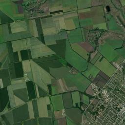 Bobrynets Satellite Map