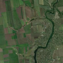 Lozuvatka Satellite Map