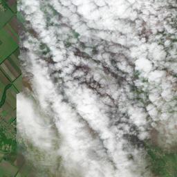 Novopokrovka Satellite Map