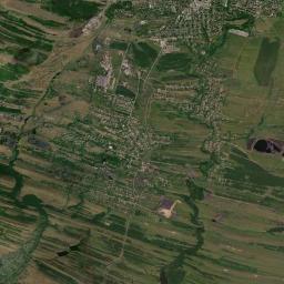 Kripens’kyy Satellite Map