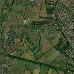 Sverdlovs’ka Mis’krada Satellite Map