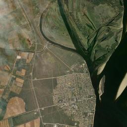 Chyorny Yar Satellite Map