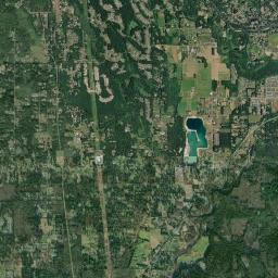 Lochsloy Satellite Map