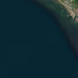 Bonaventure Satellite Map