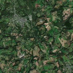 Meslan Satellite Map