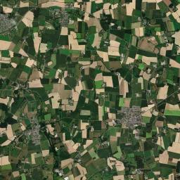 Piré-sur-Seiche Satellite Map