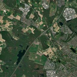 Umkirch Satellite Map