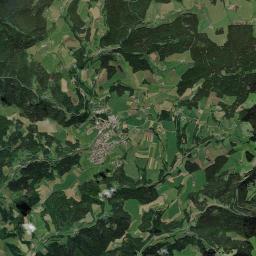 Sankt Peter Satellite Map
